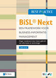 BiSL® Next - Een framework voor Business-informatiemanagement (e-book)