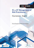 M O R® Risk Management Foundation Courseware – English (e-book)