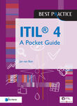 ITIL®4 – A Pocket Guide (e-book)