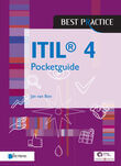 ITIL®4 – Pocketguide (e-book)