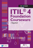 ITIL 4 Foundation Courseware - Español (e-book)