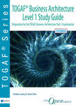 TOGAF® Business Architecture Level 1 Study Guide (e-book)