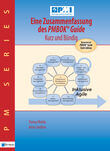 Eine Zusammenfassung des PMBOK® Guide – Kurz und bündig (e-book)