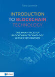 Introduction to Blockchain Technology (e-book)