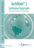 ArchiMate® 2 - Certification Study Guide (e-book)