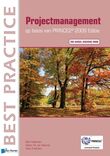 Projectmanagement op basis van PRINCE2 (e-book)