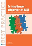 De functioneel beheerder en BiSL (e-book)
