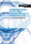 Courseware based on The TOGAF® Standard, Version 9.2 - Foundation (Level 1) (e-book)