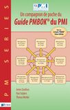 Un companion de poche du Guide PMBOK du PMI (e-book)