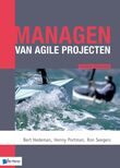Managen van agile projecten (e-book)