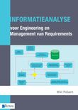 Informatieanalyse voor engineering en management requirements (e-book)