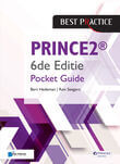 PRINCE2® 6de Editie - Pocket Guide (e-book)