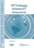 IT4IT™ for managing the business of IT (e-book)