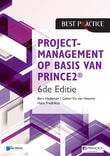 Projectmanagement op basis van PRINCE2® (e-book)