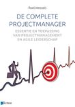 De complete projectmanager (e-book)