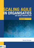 Scaling agile in organisaties (e-book)