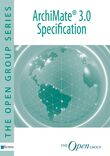 ArchiMate® 3.0 specification (e-book)