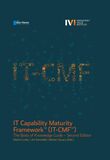 IT Capability Maturity Framework™ (IT-CMF™) (e-book)