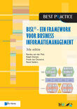 BiSL – Een Framework voor business informatiemanagement (e-book)