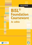 BiSL® Foundation Courseware (e-book)