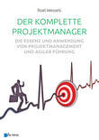 Der komplette Projektmanager (e-book)
