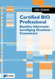 Certified BIO Professional - Baseline Informatiebeveiliging Overheid - Courseware (e-book)