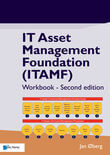 IT Asset Management Foundation (ITAMF) – Workbook – 2nd edition (e-book)