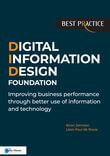 Business Information Management, Digital Information Design (DID) Foundation (e-book)