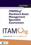 ITAMOrg® Hardware Asset Management Specialist Courseware (e-book)