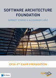 Software Architecture Foundation (e-book)