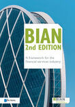 BIAN 2nd Edition – A framework for the financial services industry (e-book)