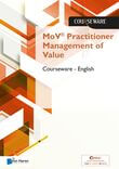 Mov® Practitioner Management of Value Courseware – English (e-book)