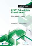 MSP® 5th edition Practitioner (e-book)