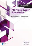 PRINCE2Agile® Foundation Courseware – NEDERLANDS (e-book)