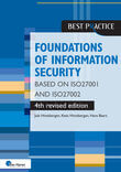 Foundations of Information Security Based on ISO27001 and ISO27002 – 4th revised edition (e-book)