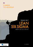Lean Six Sigma Orange Belt (e-book)