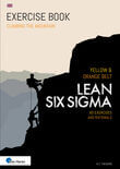 Lean Six Sigma Yellow &amp; Orange Belt (e-book)