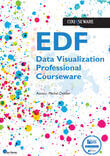 EDF Data Visualization Professional Courseware (e-book)