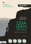LSSA Lean (Six Sigma)- Green Belt Courseware (e-book)