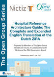 Hospital Reference Architecture Guide (e-book)