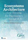 Ecosystems Architecture (e-book)