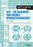 BiSL – Een framework voor business informatiemanagement (e-book)