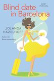 Blind date in Barcelona (e-book)