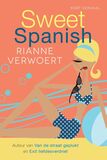 Sweet Spanish (e-book)