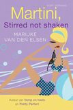 Martini, stirred not shaken (e-book)