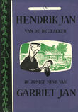 Hendrik Jan van de Beulakker (e-book)
