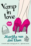 Vamp in love (e-book)