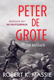 Peter de Grote (e-book)