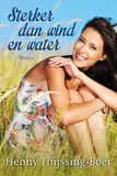 Sterker dan wind en water (e-book)