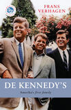 De Kennedy&#039;s (e-book)